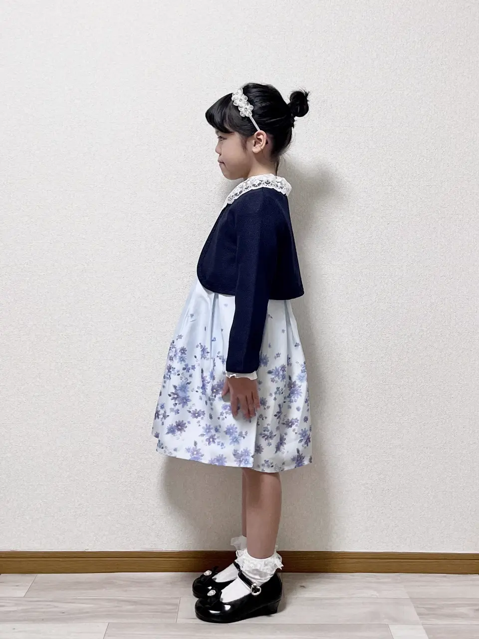 ANY MIKA コーディネート画像