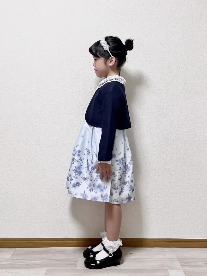 ANY MIKA コーディネート画像