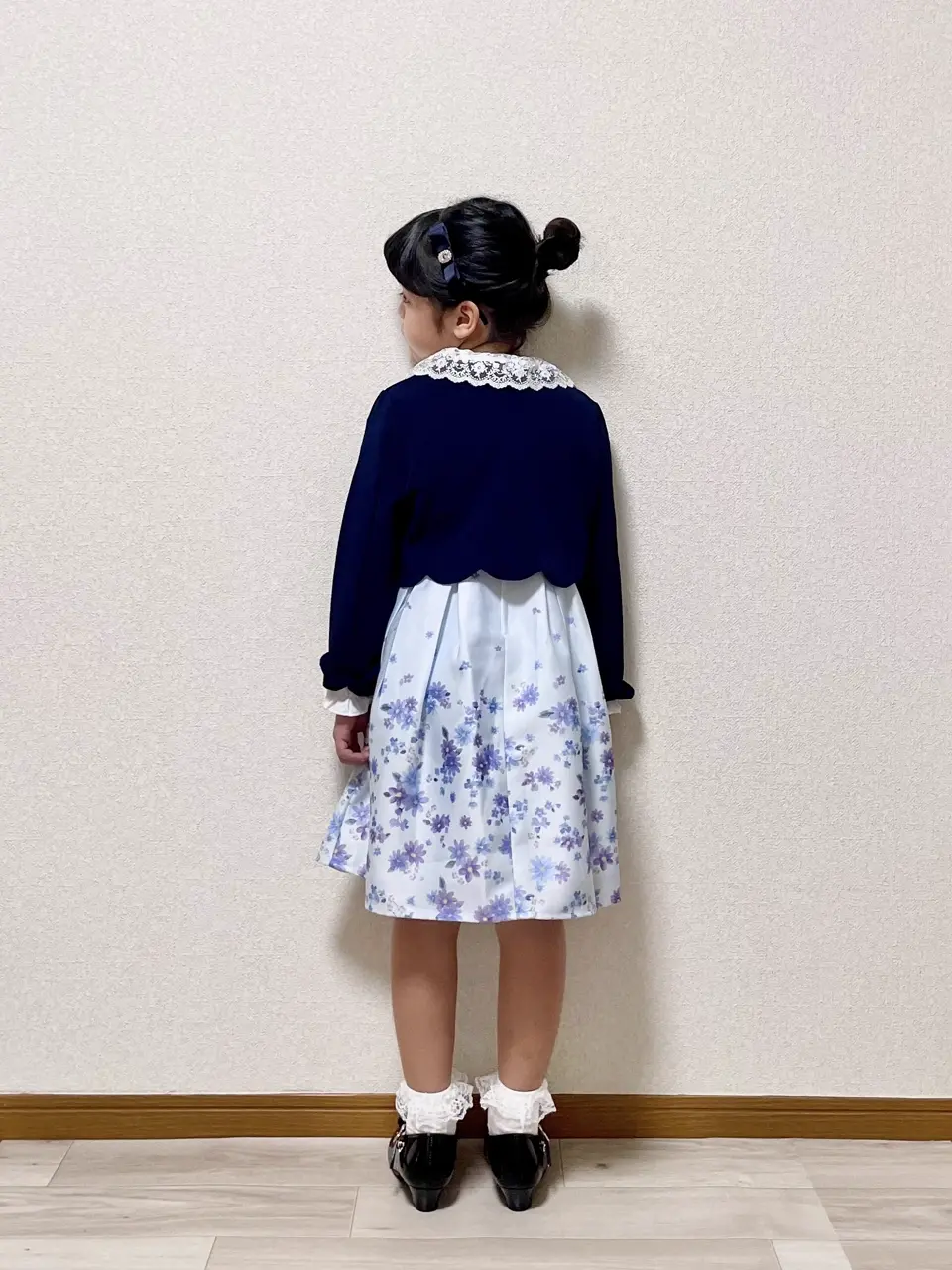 ANY MIKA コーディネート画像