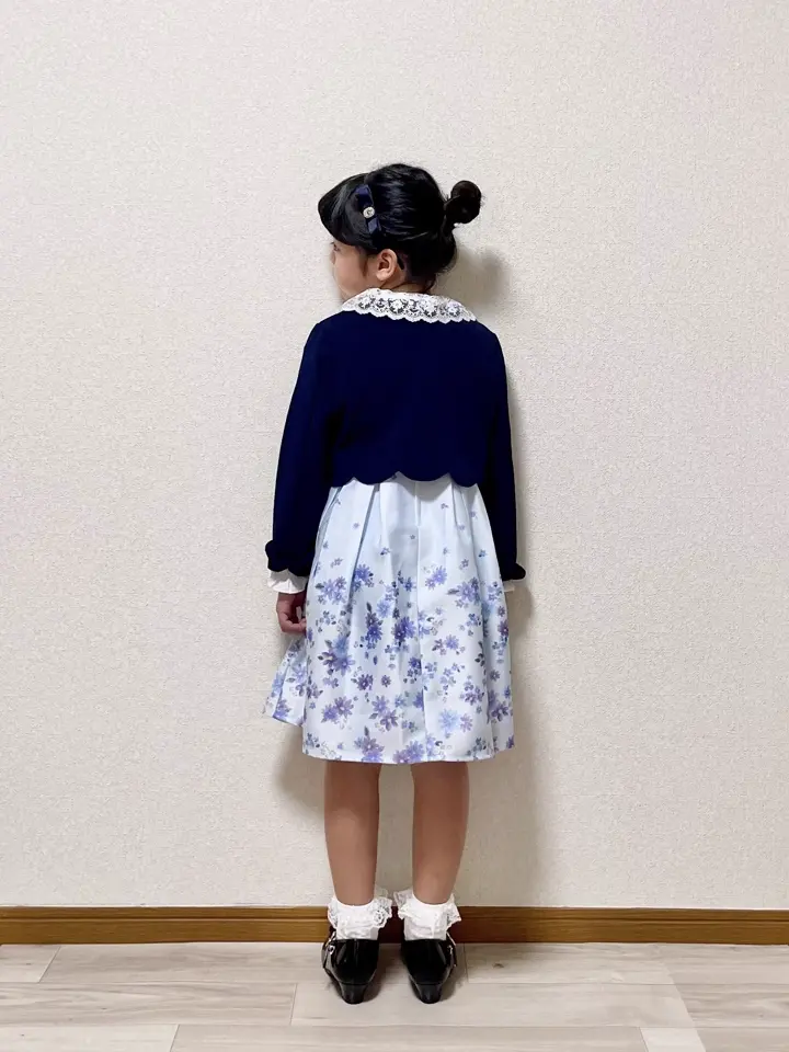 ANY MIKA コーディネート画像