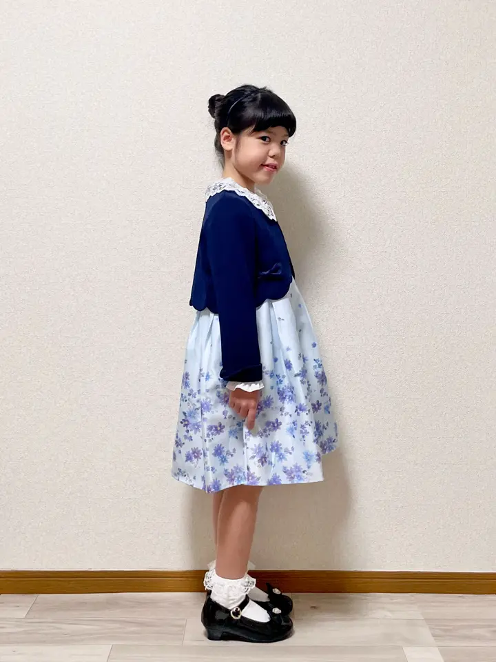 ANY MIKA コーディネート画像