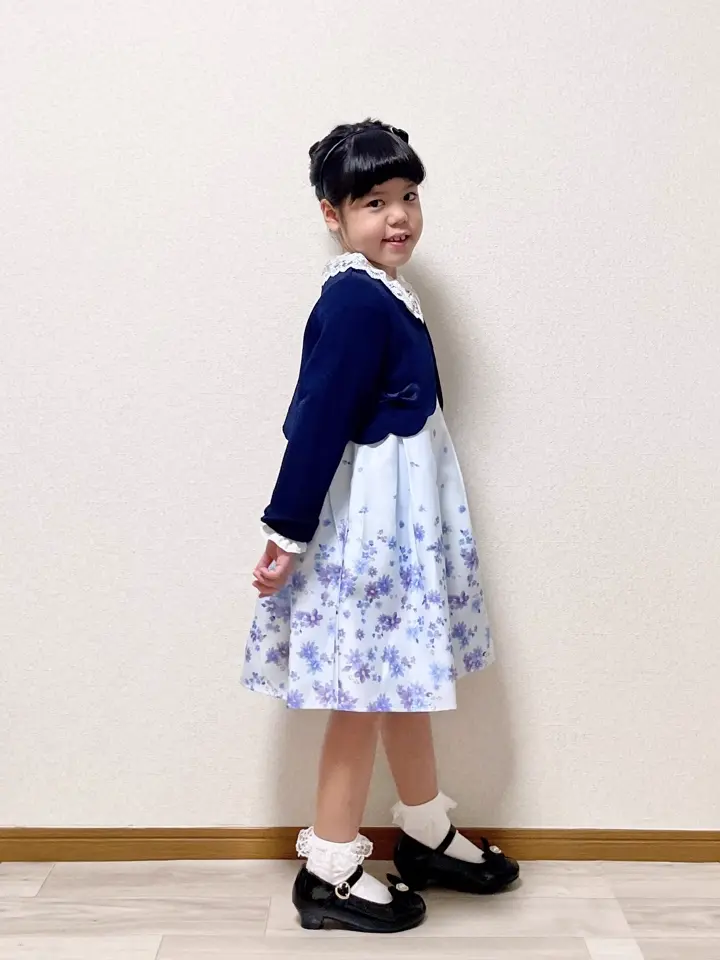 ANY MIKA コーディネート画像