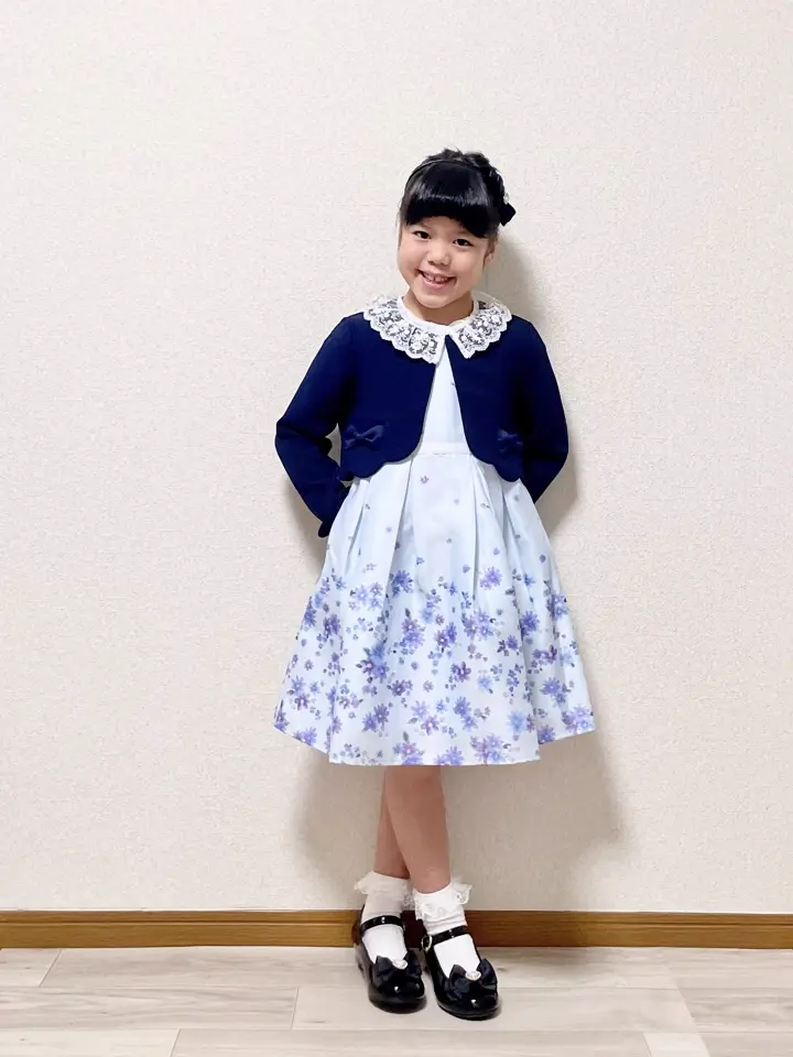 ANY MIKA コーディネート画像