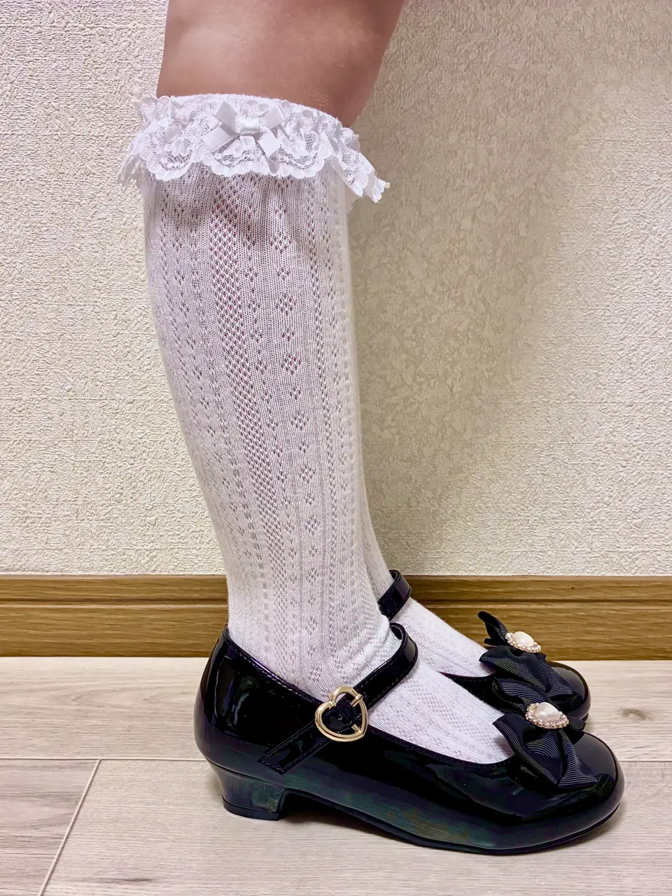 ANY MIKA コーディネート画像