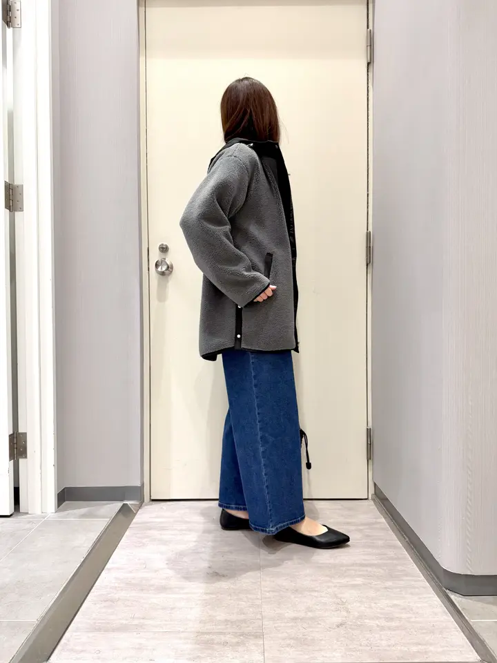 ANY 金井 コーディネート画像