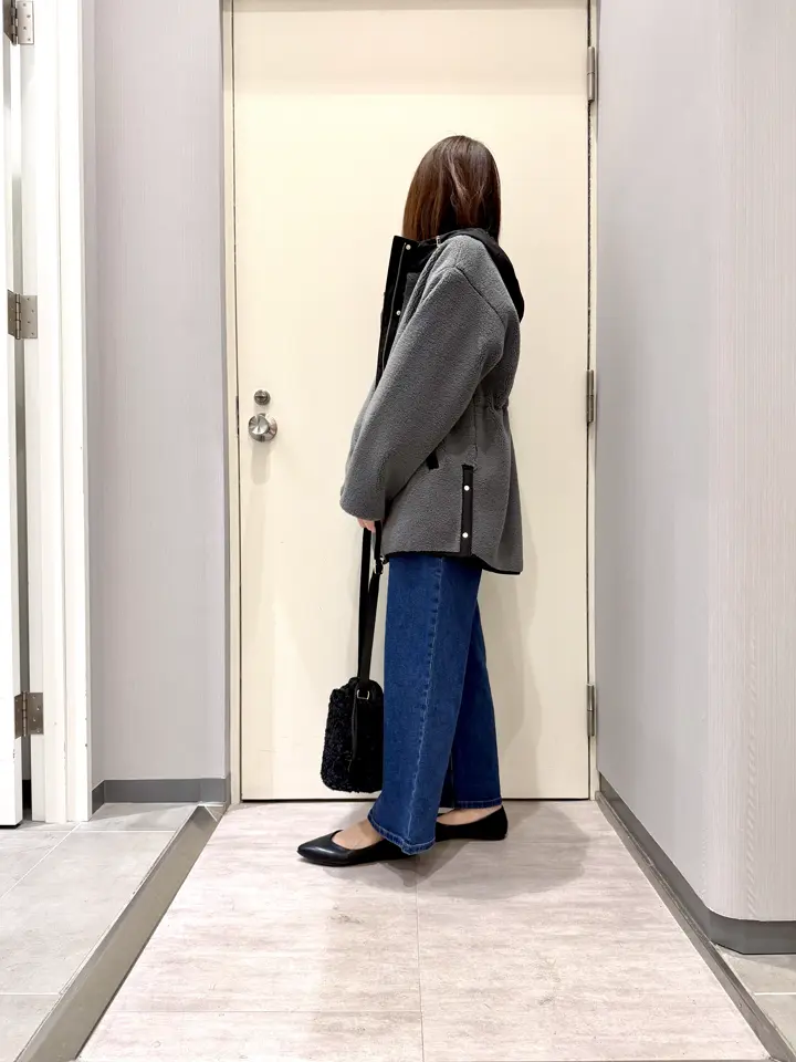 ANY 金井 コーディネート画像