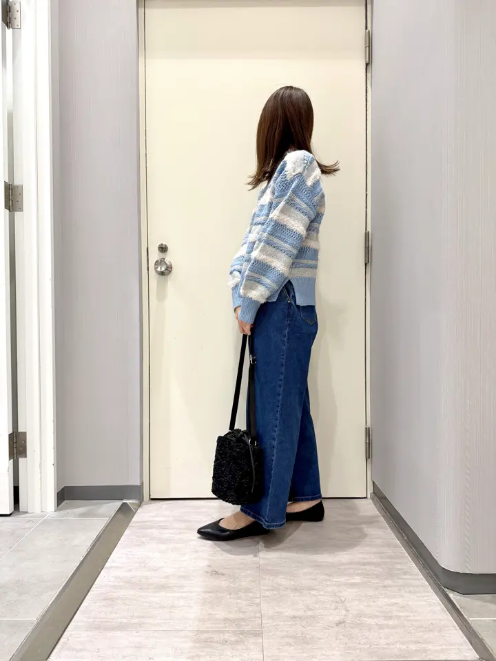 ANY 金井 コーディネート画像