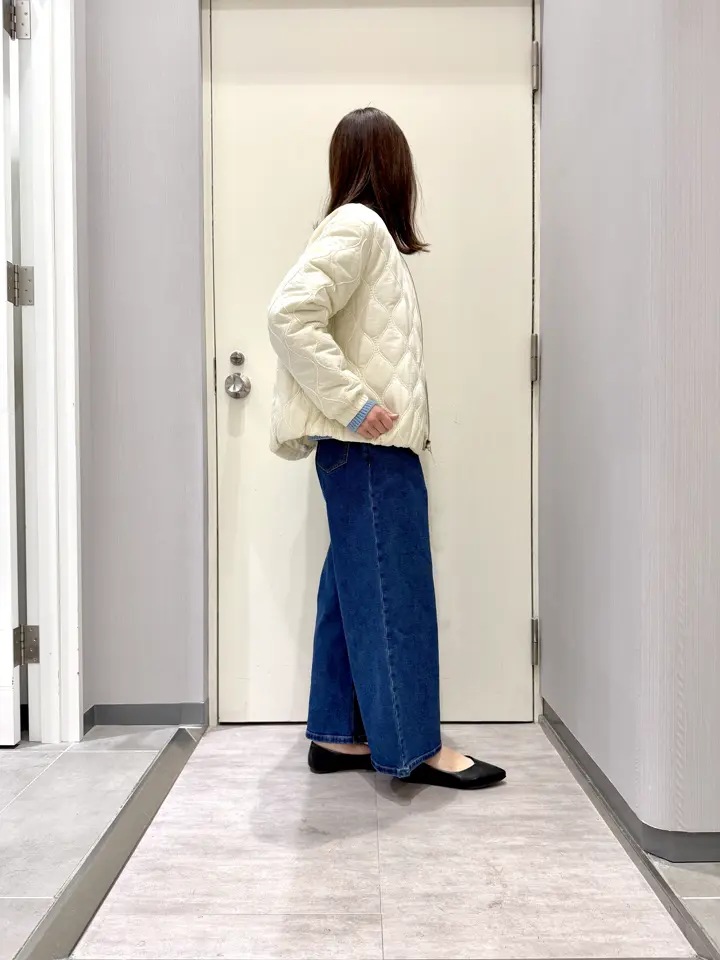 ANY 金井 コーディネート画像