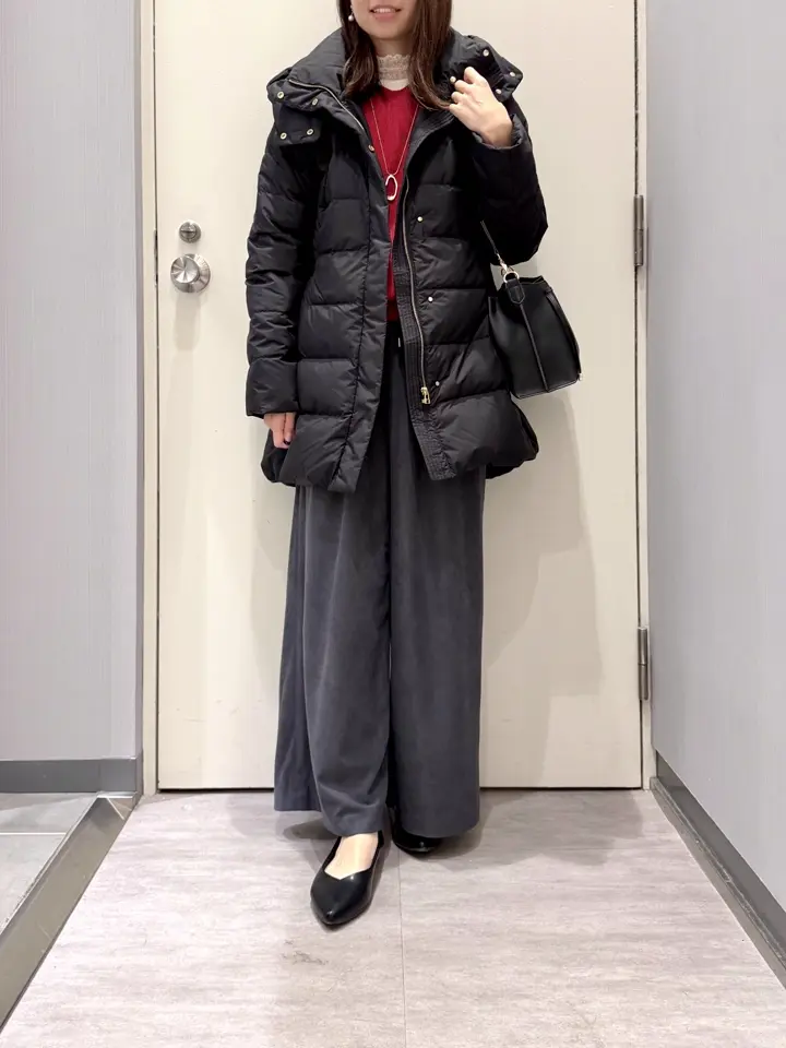 ANY 金井 コーディネート画像