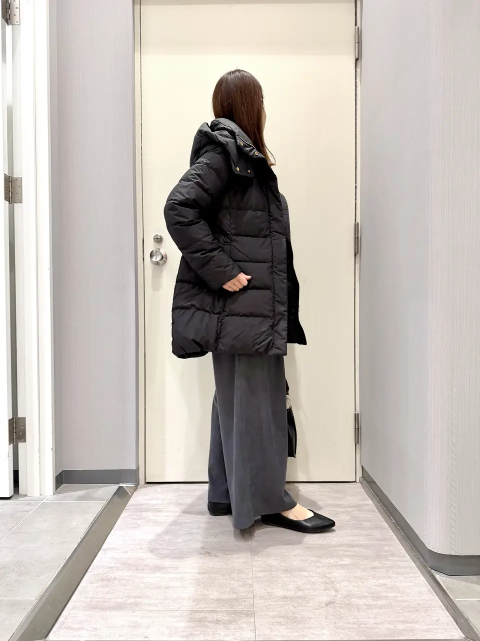 ANY 金井 コーディネート画像