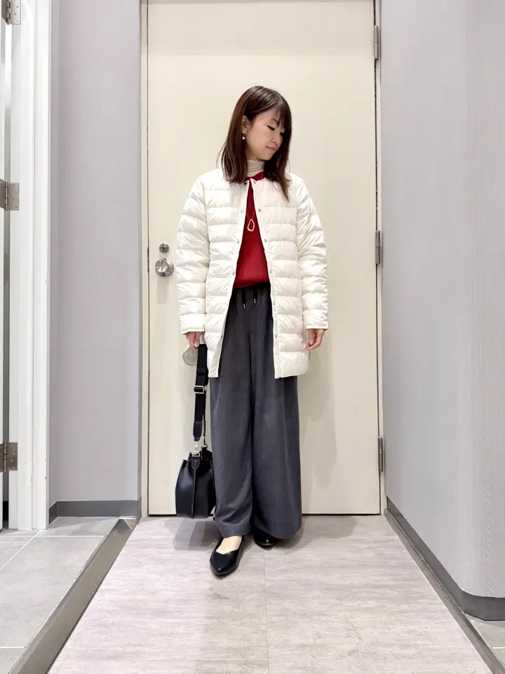 ANY 金井 コーディネート画像