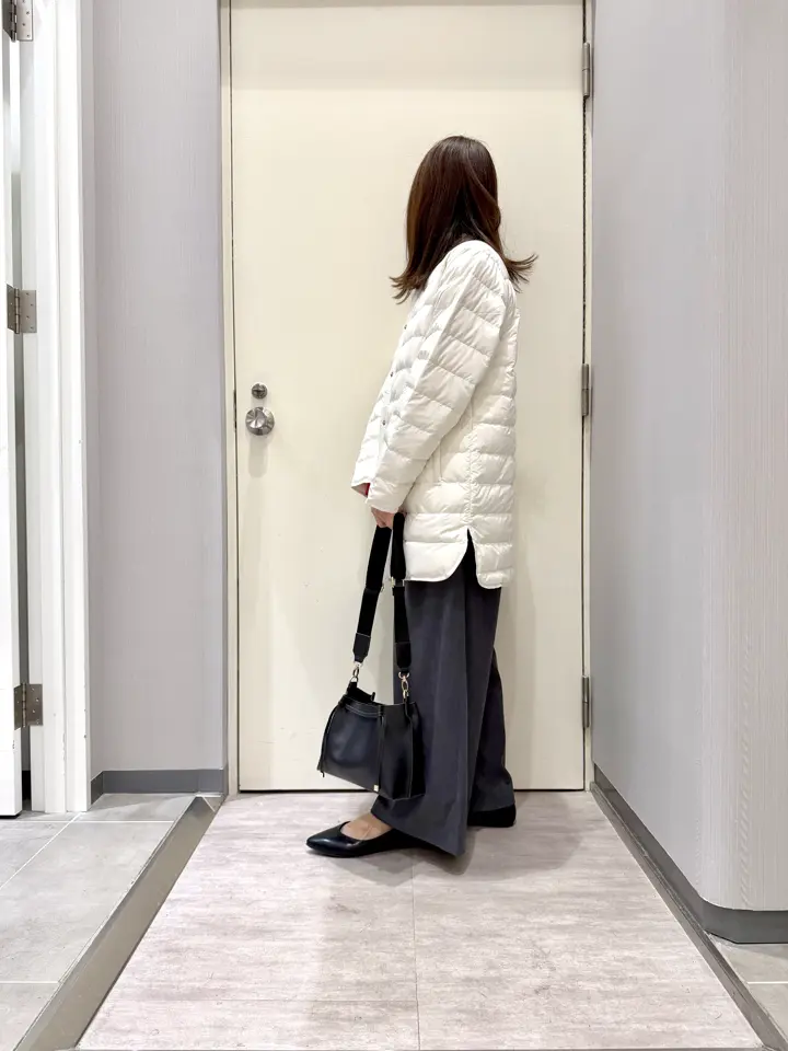 ANY 金井 コーディネート画像