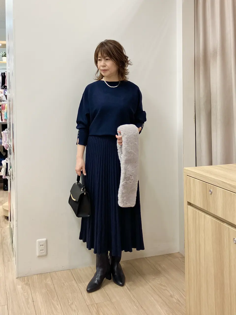  松瀬 コーディネート画像