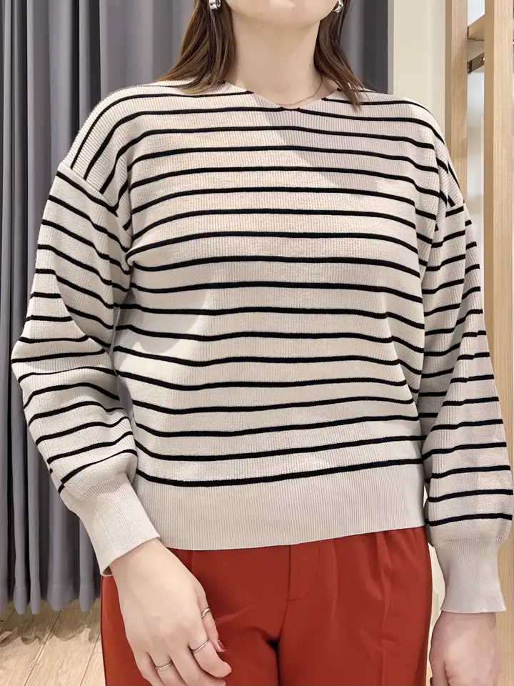 ANY 林 コーディネート画像