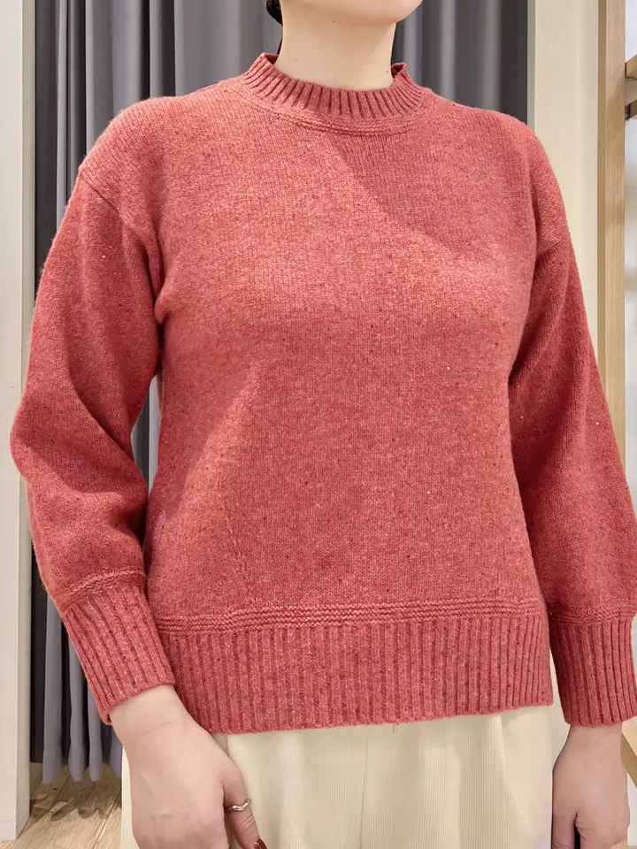 ANY 林 コーディネート画像