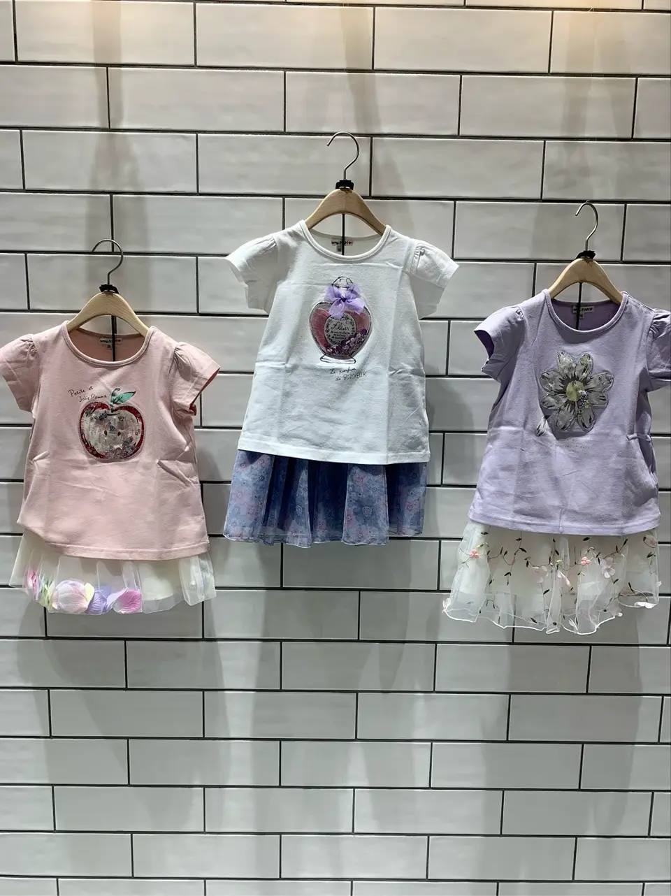  Y コーディネート画像