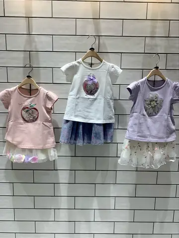 ANY Y コーディネート画像