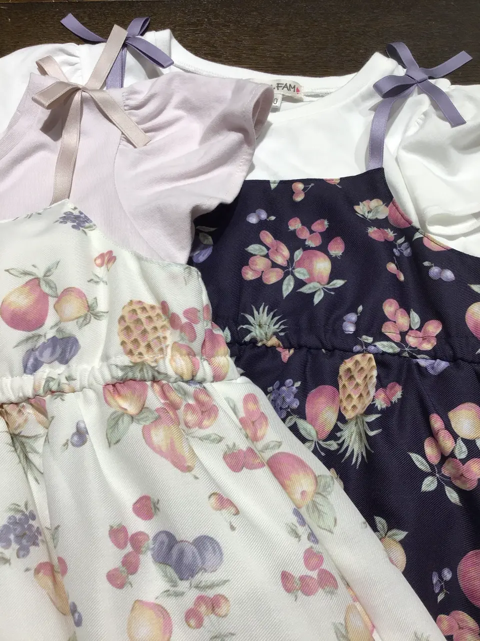 ANY 渡邊 コーディネート画像