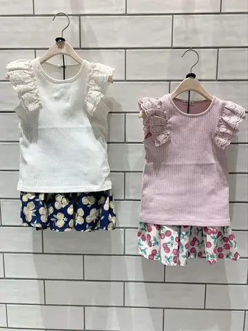 ANY Y コーディネート画像