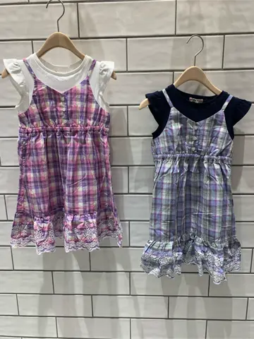 ANY Y コーディネート画像