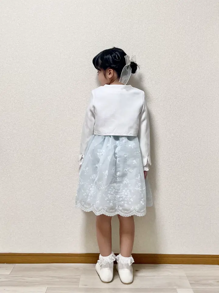 ANY MIKA コーディネート画像