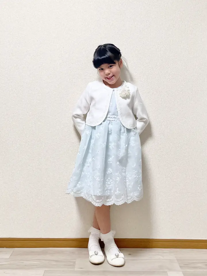 ANY MIKA コーディネート画像