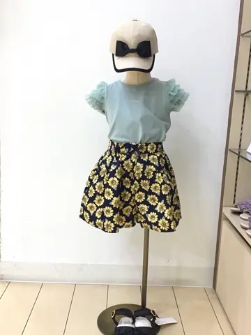 ANY 林 コーディネート画像