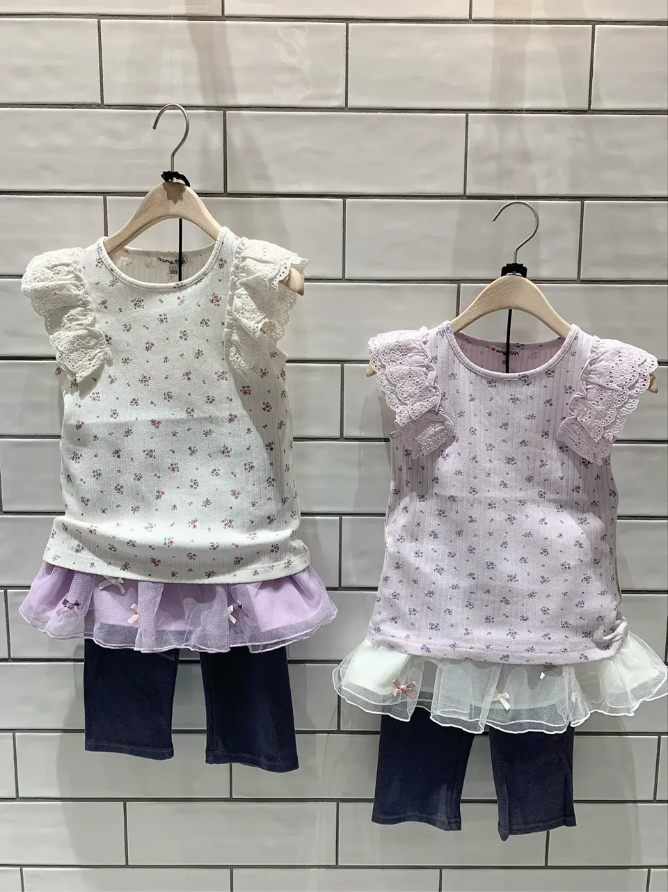  Y コーディネート画像