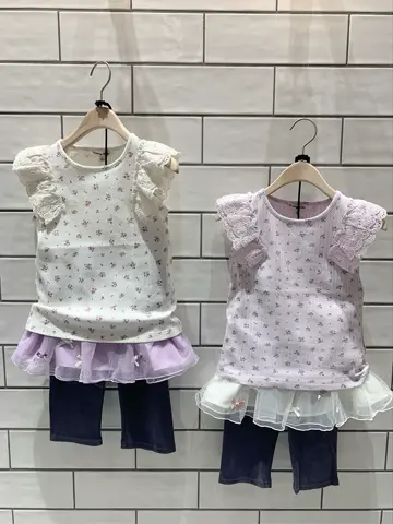 ANY Y コーディネート画像