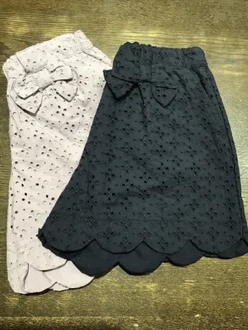 ANY 渡邊 コーディネート画像