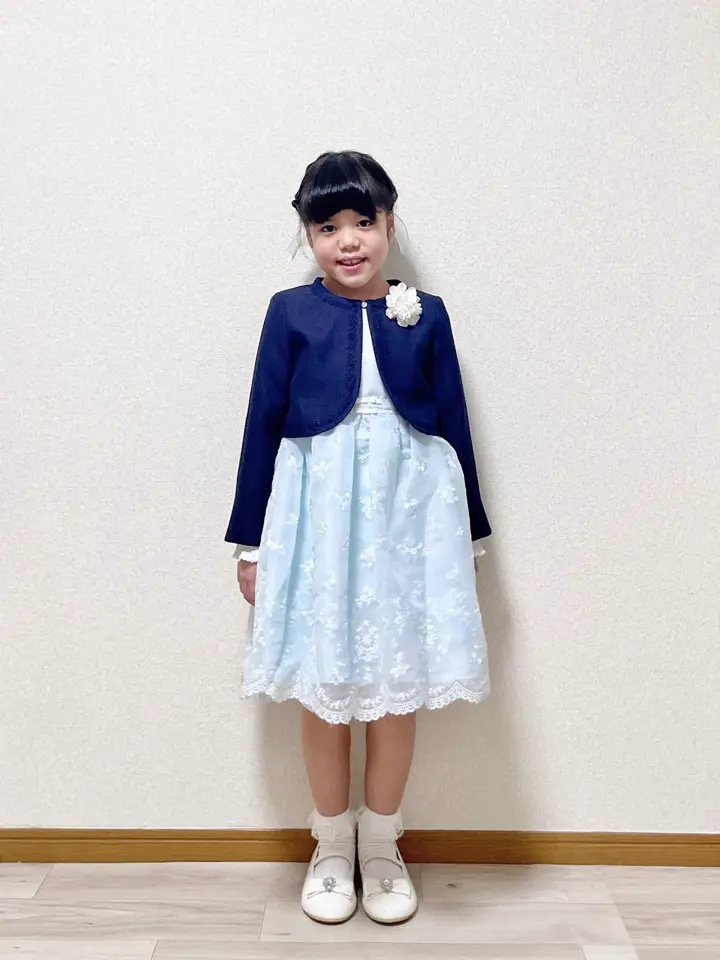 ANY MIKA コーディネート画像