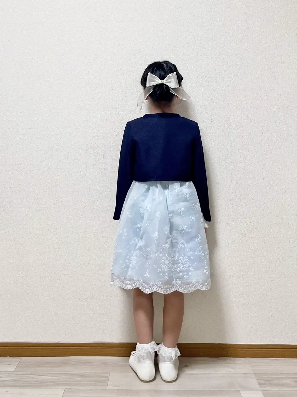 ANY MIKA コーディネート画像