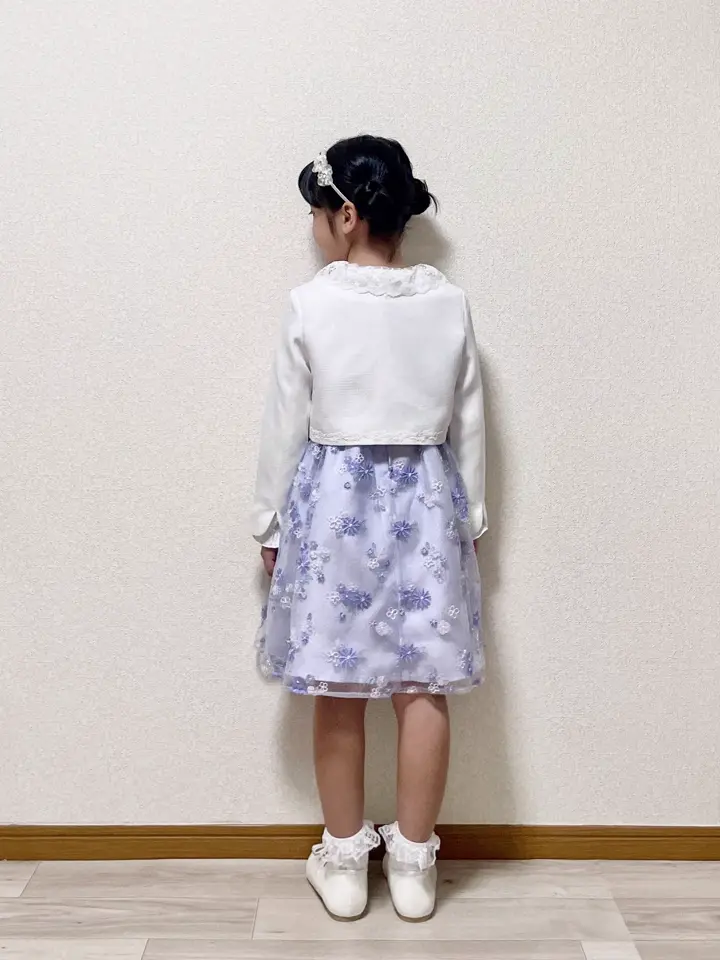 ANY MIKA コーディネート画像