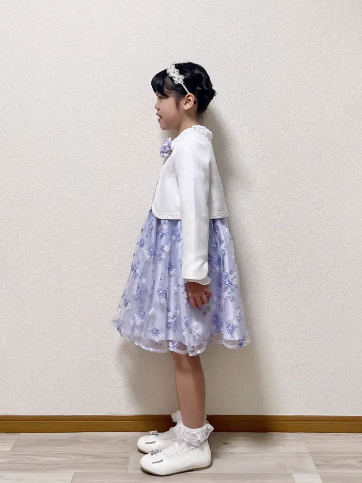 ANY MIKA コーディネート画像