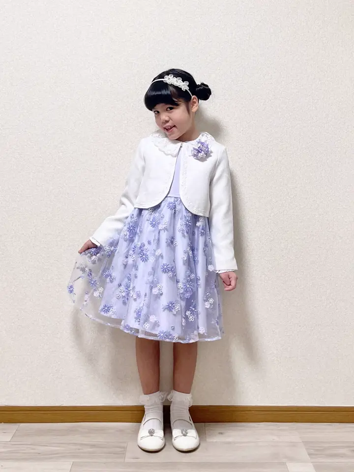 ANY MIKA コーディネート画像