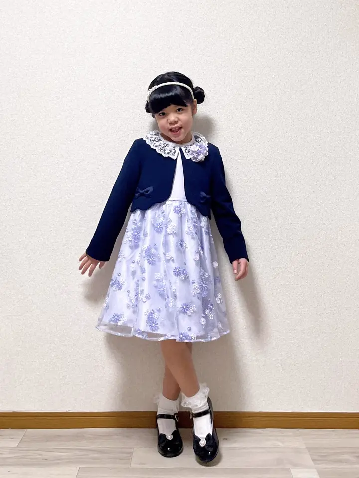 ANY MIKA コーディネート画像