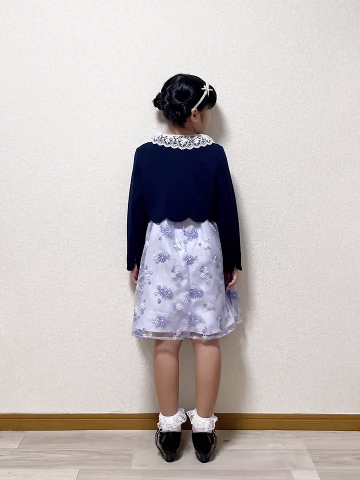 ANY MIKA コーディネート画像