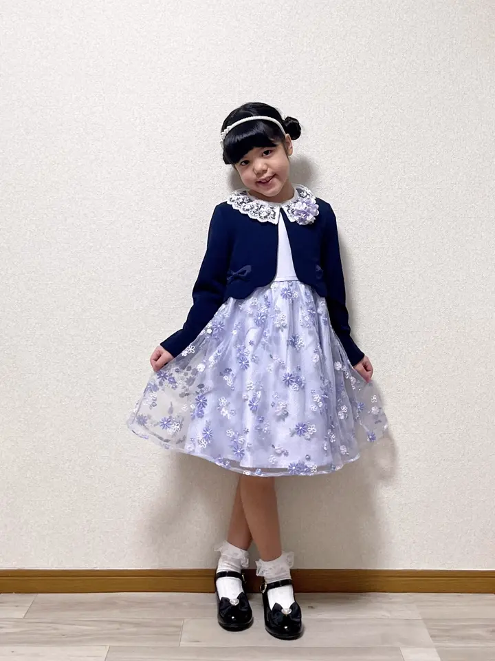 ANY MIKA コーディネート画像