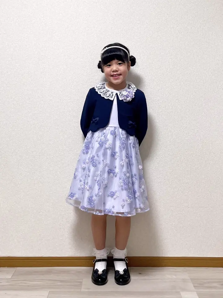 ANY MIKA コーディネート画像