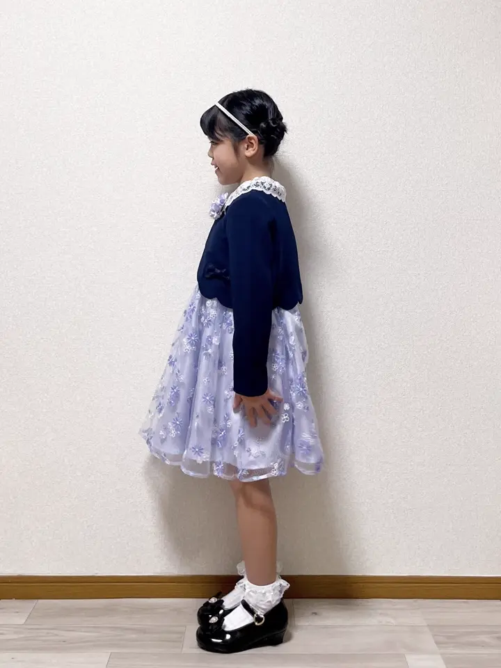 ANY MIKA コーディネート画像