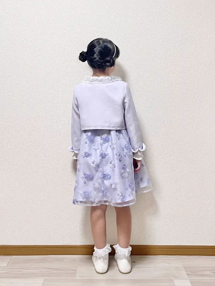 ANY MIKA コーディネート画像