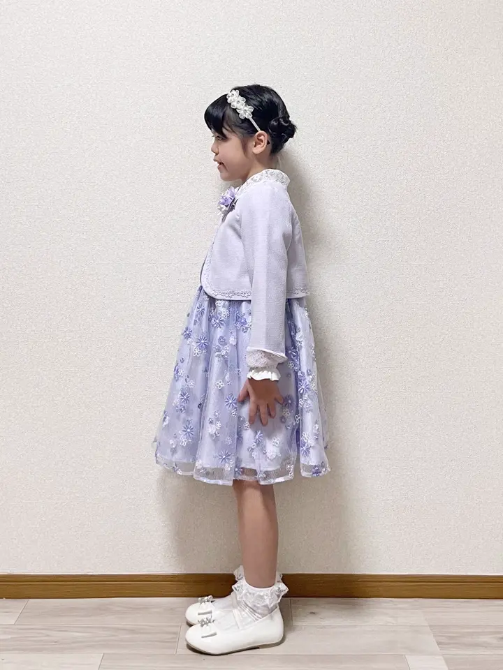 ANY MIKA コーディネート画像