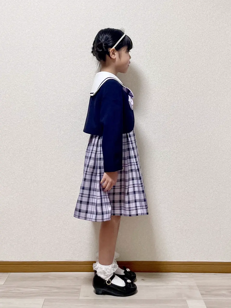 ANY MIKA コーディネート画像