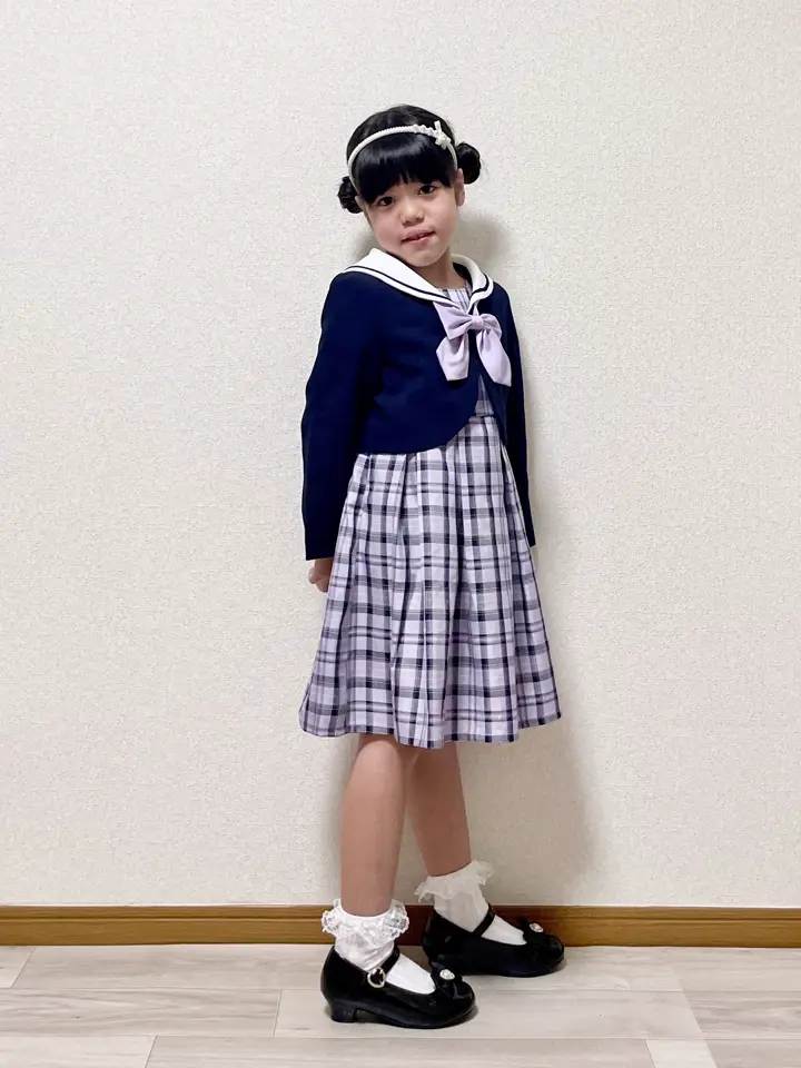 ANY MIKA コーディネート画像