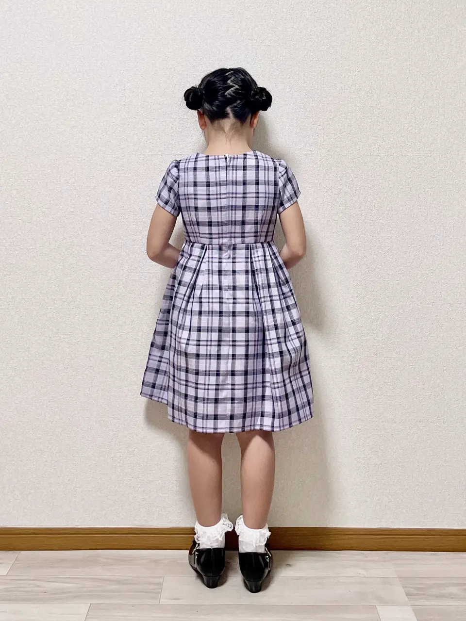 ANY MIKA コーディネート画像