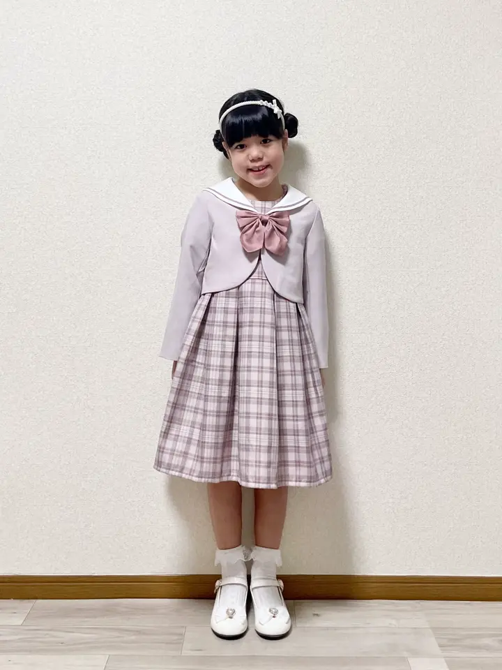 ANY MIKA コーディネート画像