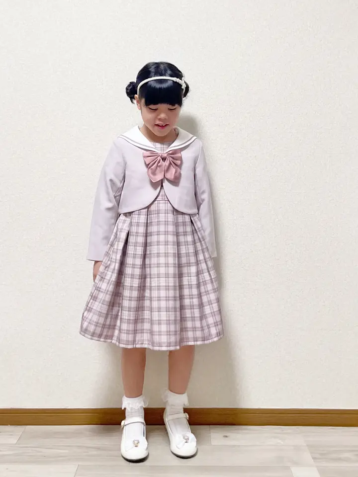 ANY MIKA コーディネート画像