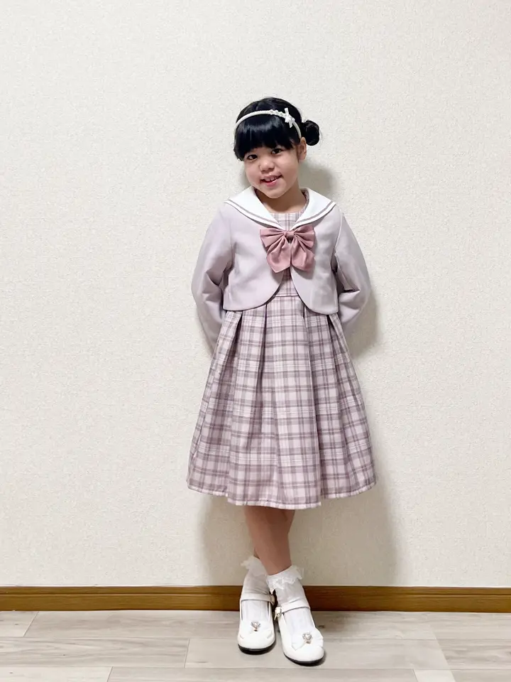 ANY MIKA コーディネート画像