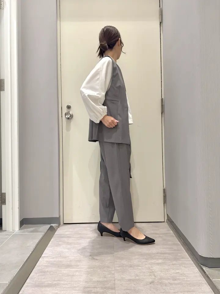 ANY 金井 コーディネート画像