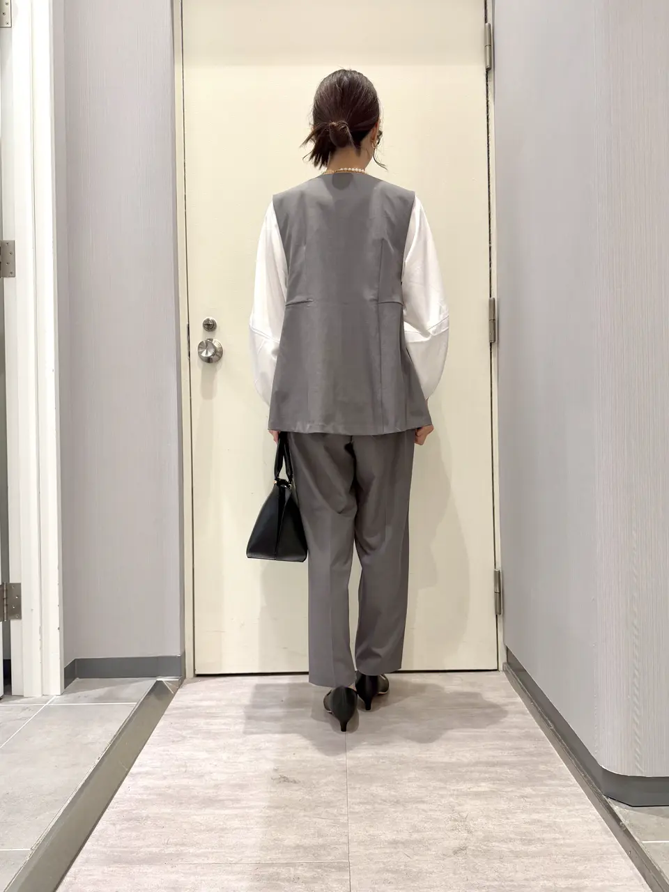 ANY 金井 コーディネート画像